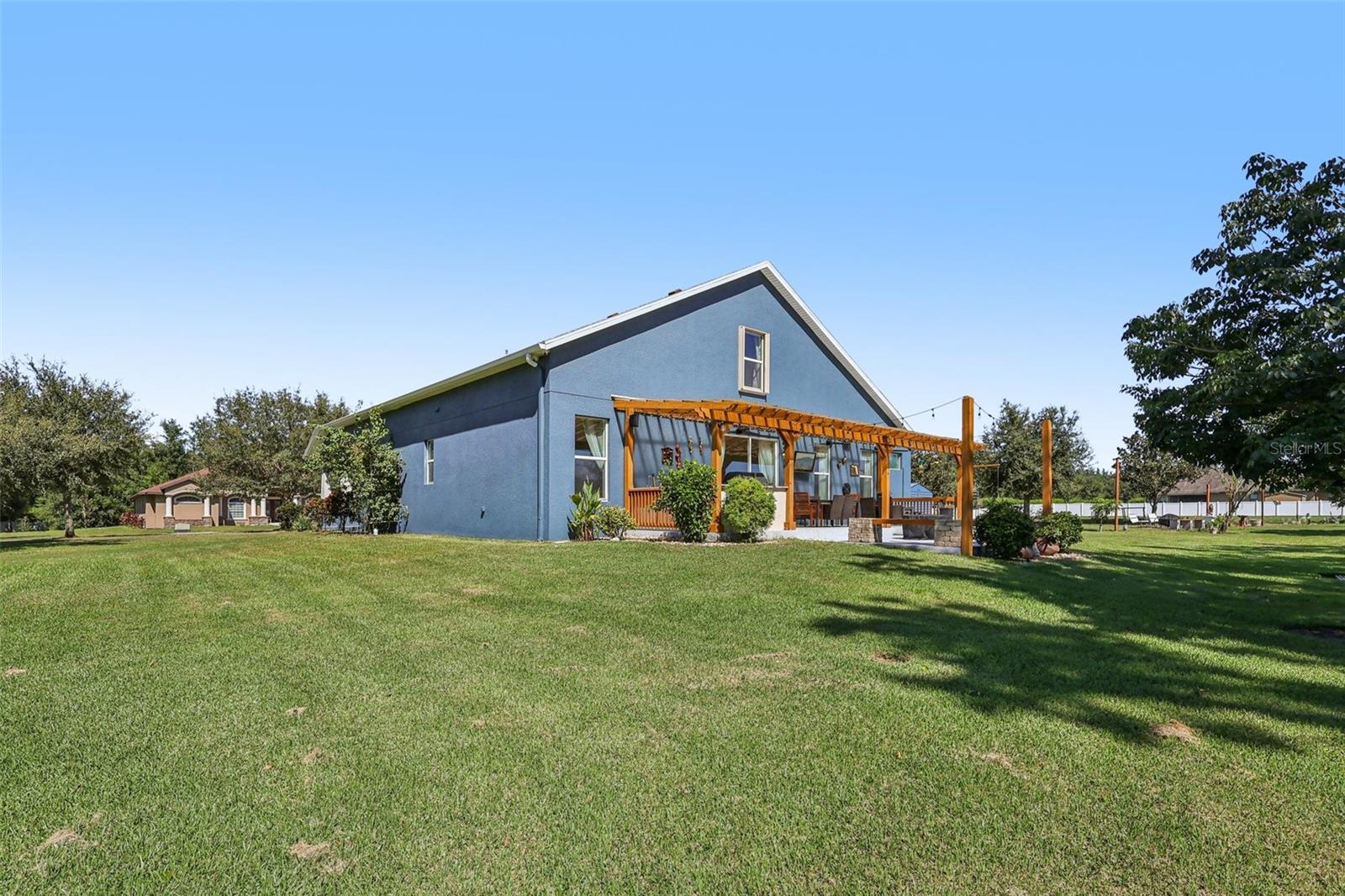 DOVER GROVES - Residential