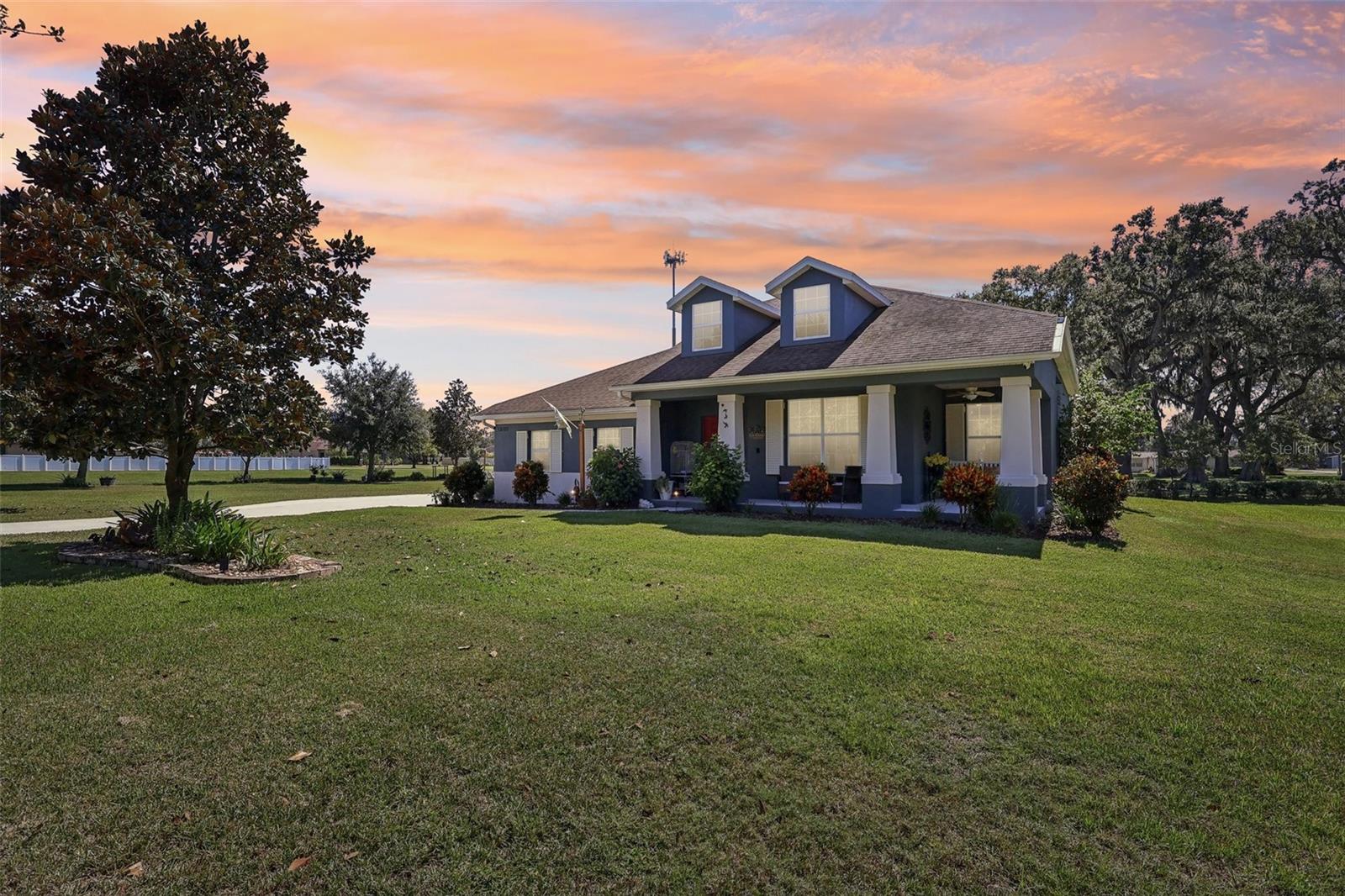 DOVER GROVES - Residential