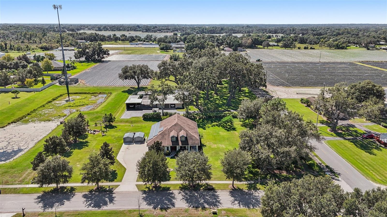 DOVER GROVES - Residential