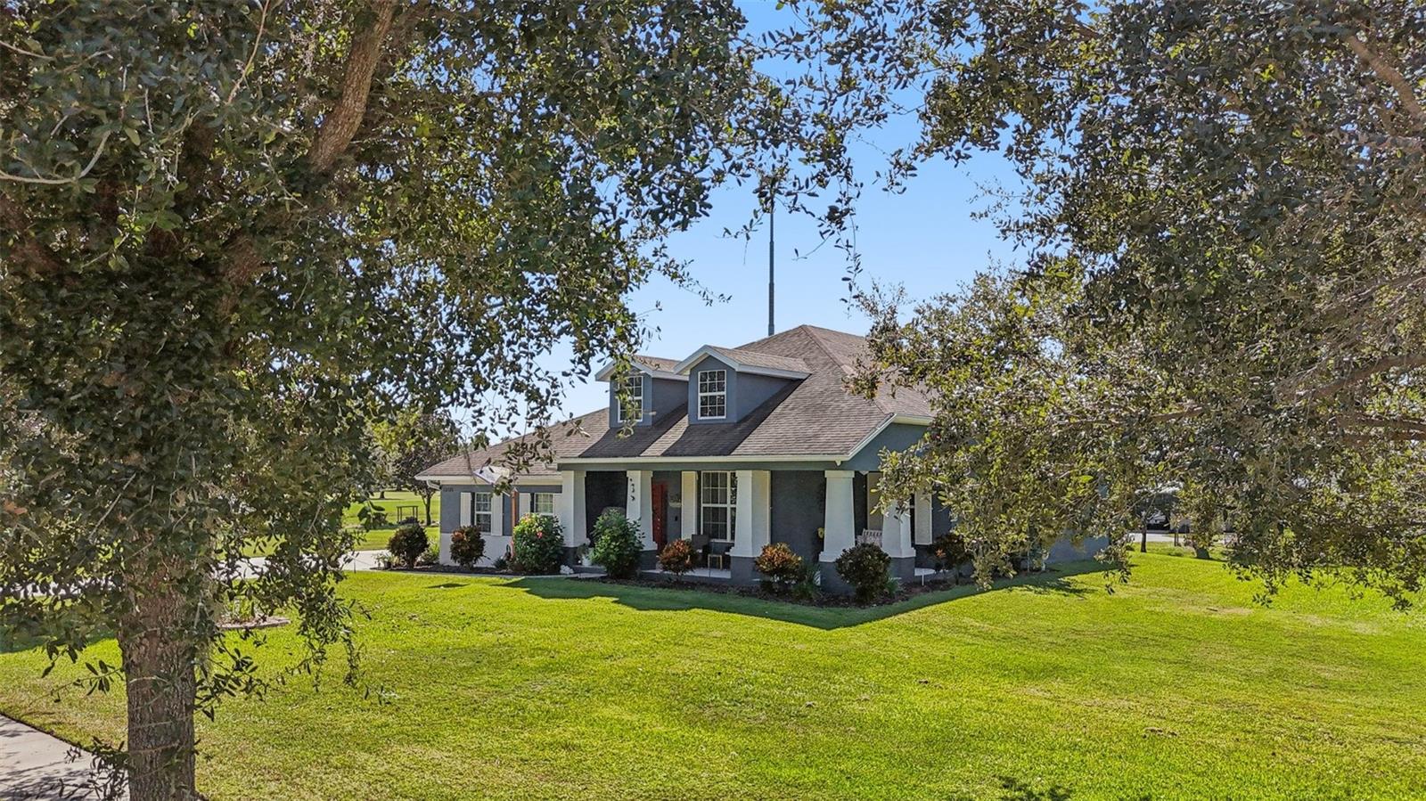 DOVER GROVES - Residential