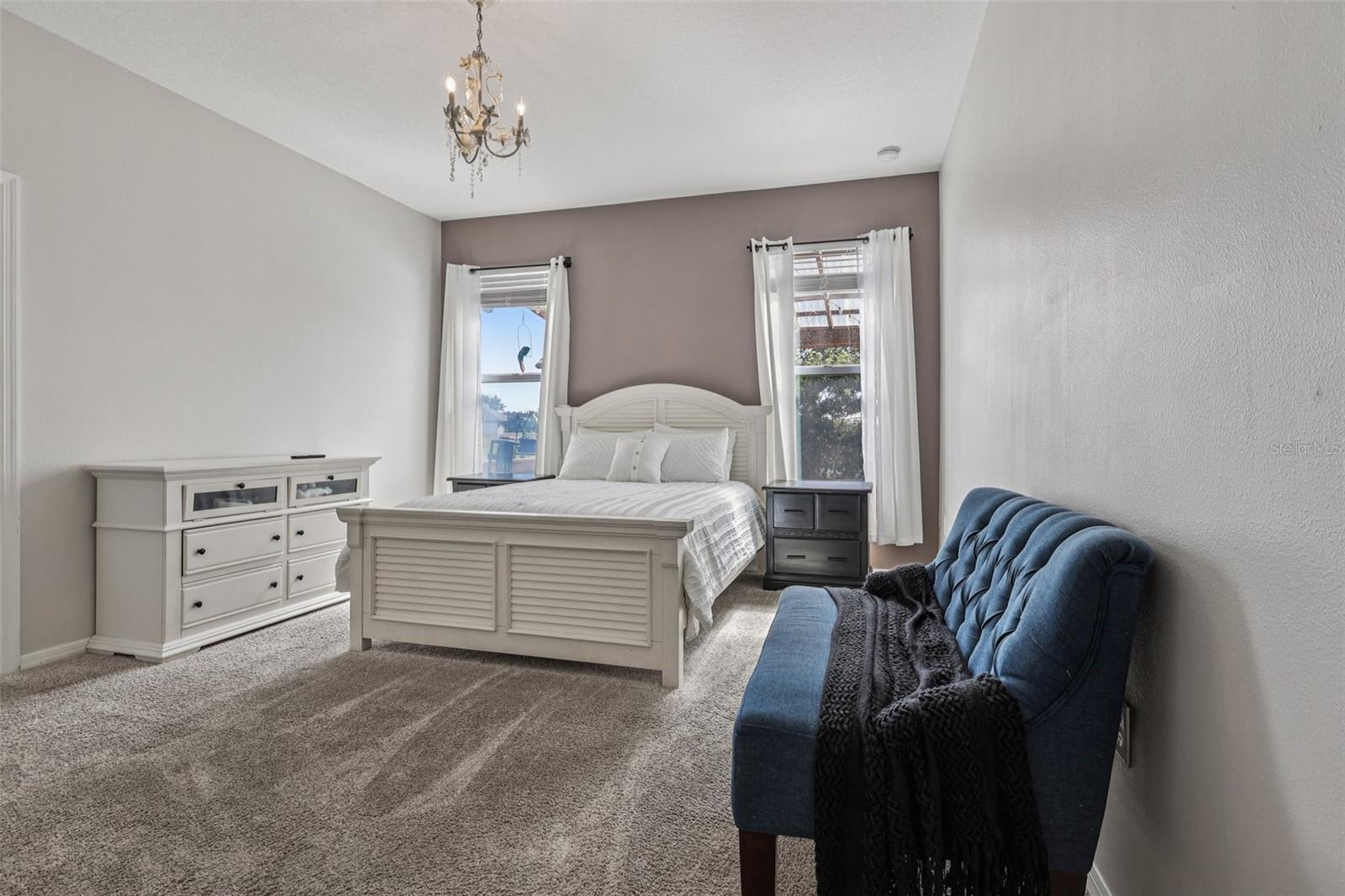 DOVER GROVES - Residential