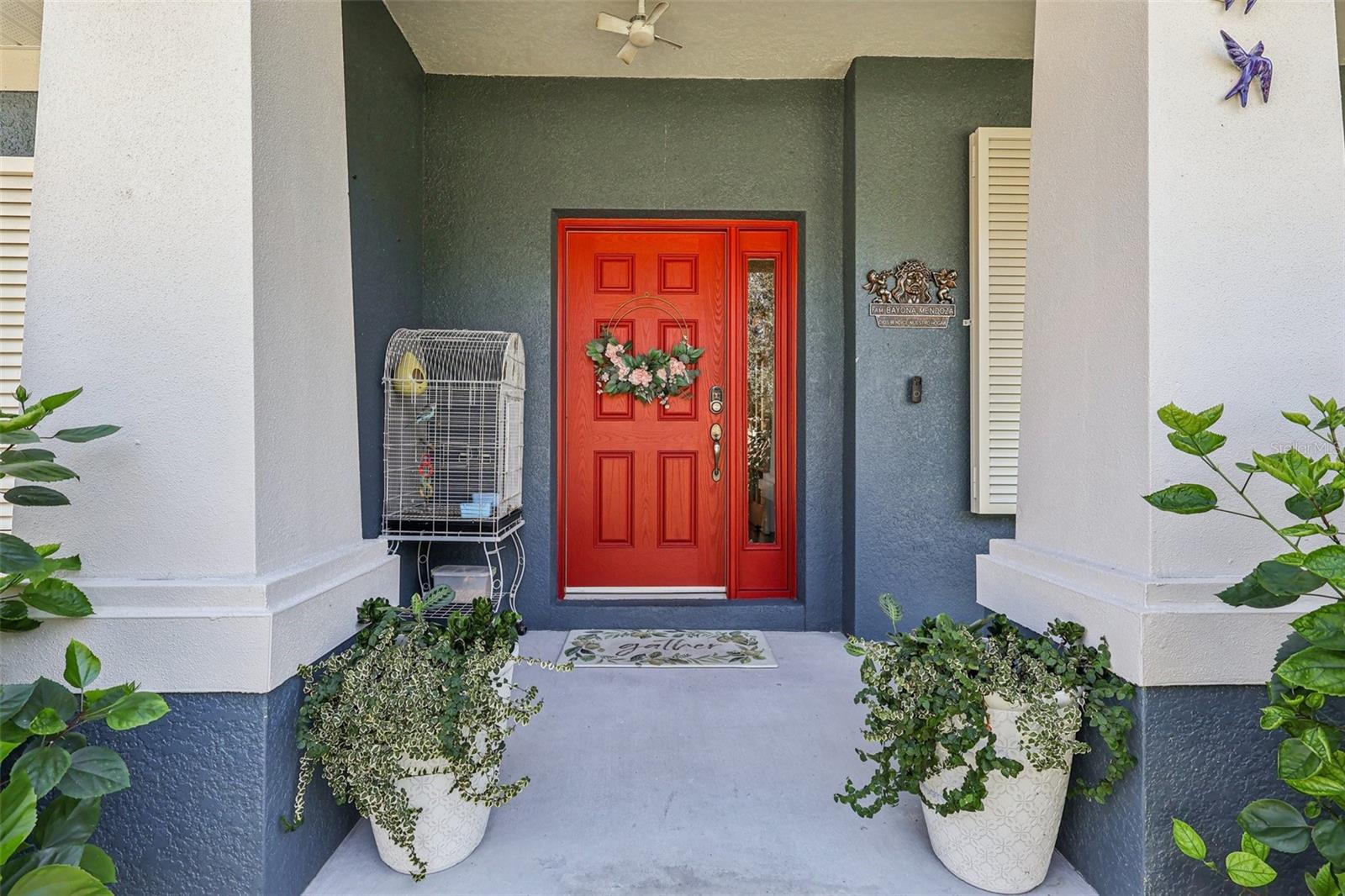 DOVER GROVES - Residential