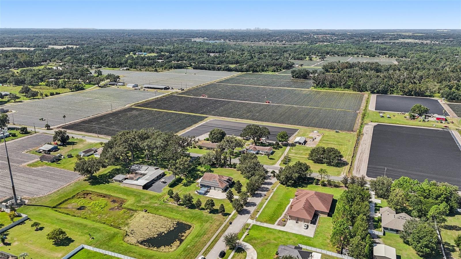 DOVER GROVES - Residential