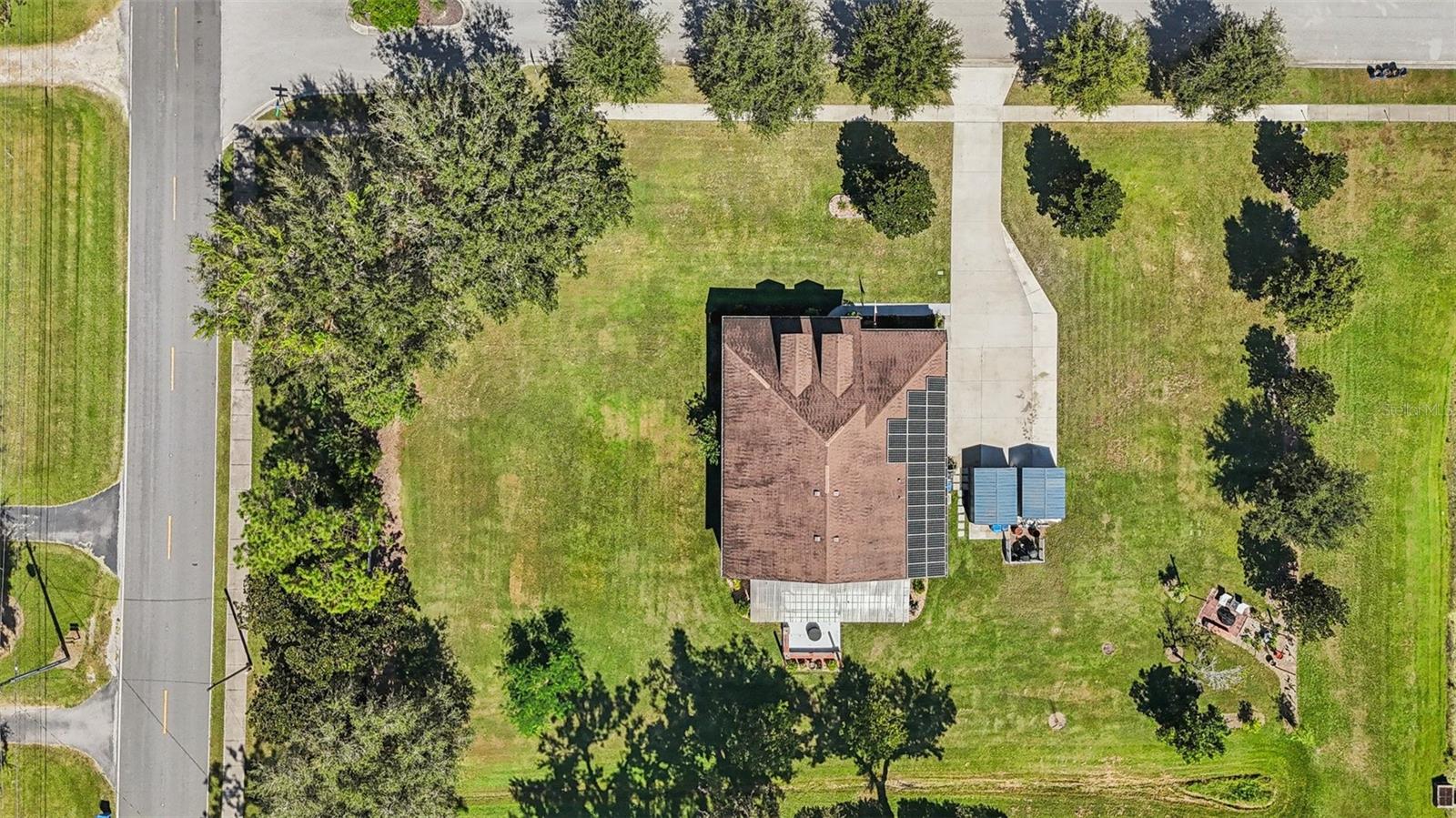 DOVER GROVES - Residential