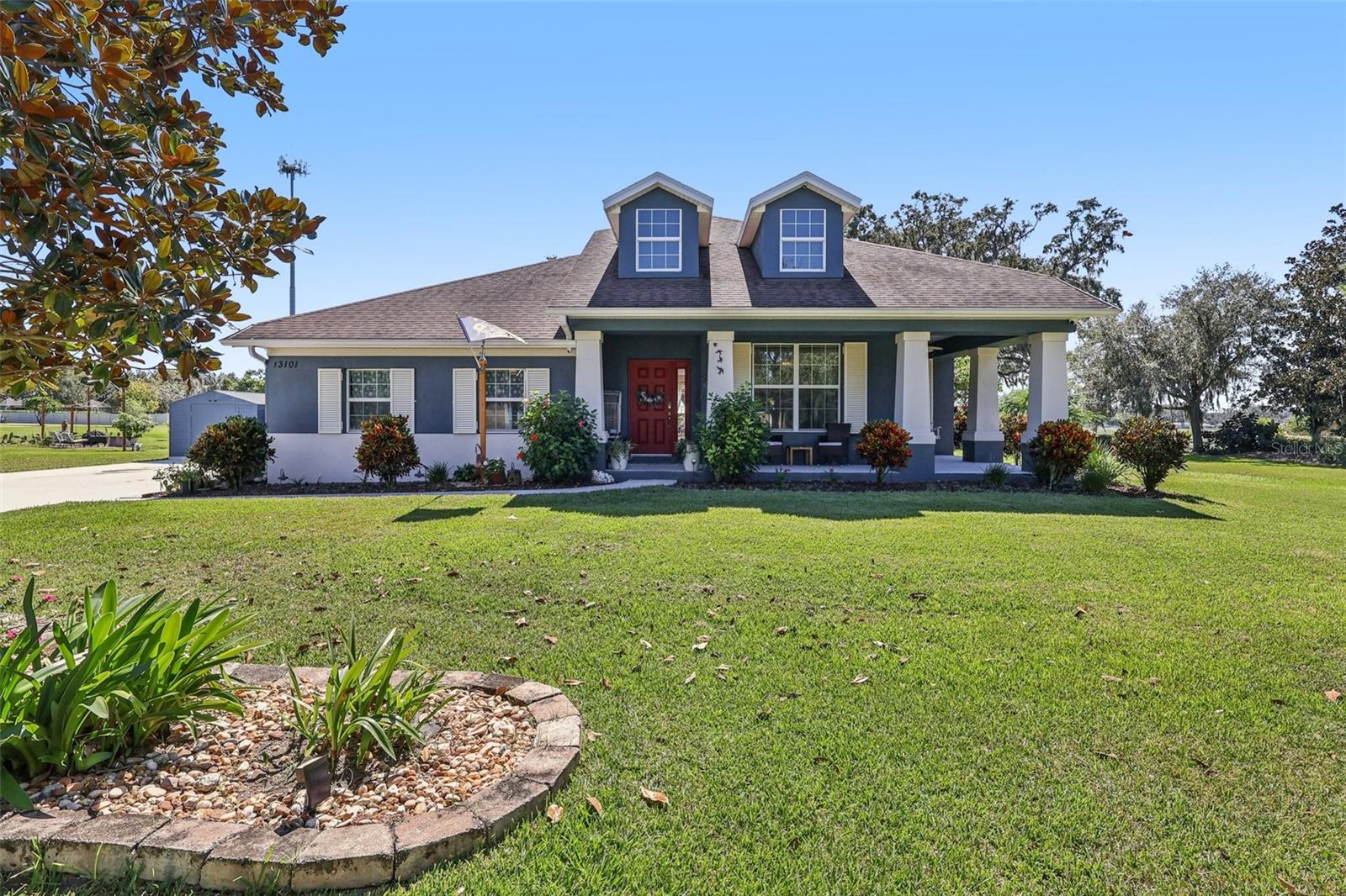 DOVER GROVES - Residential