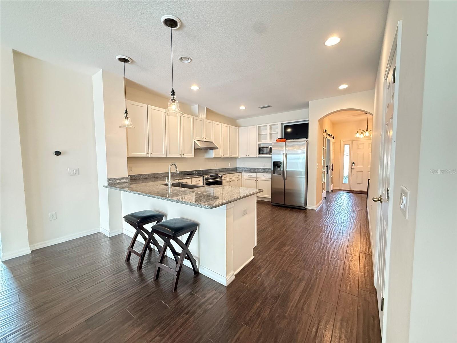 DOVER GROVES - Residential