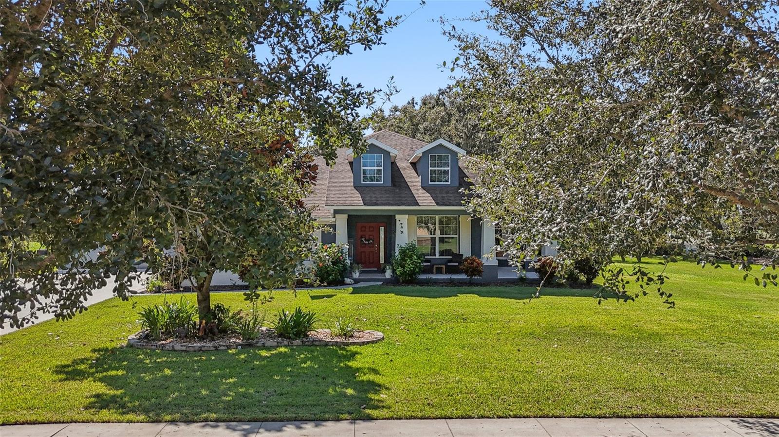 DOVER GROVES - Residential