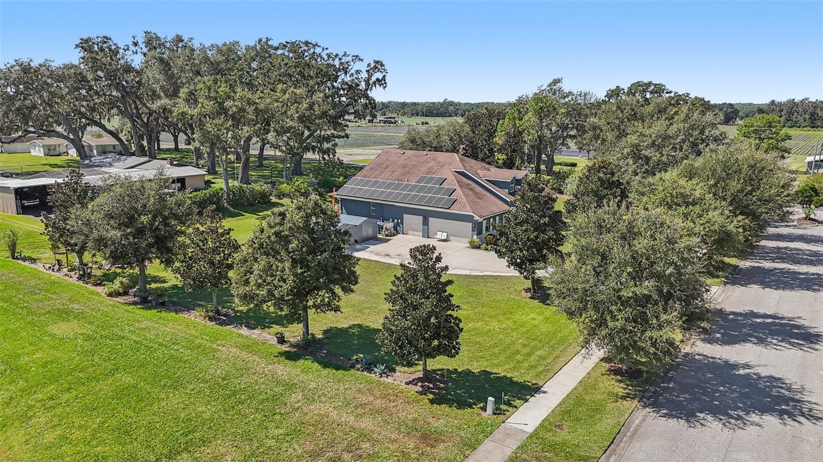 DOVER GROVES - Residential