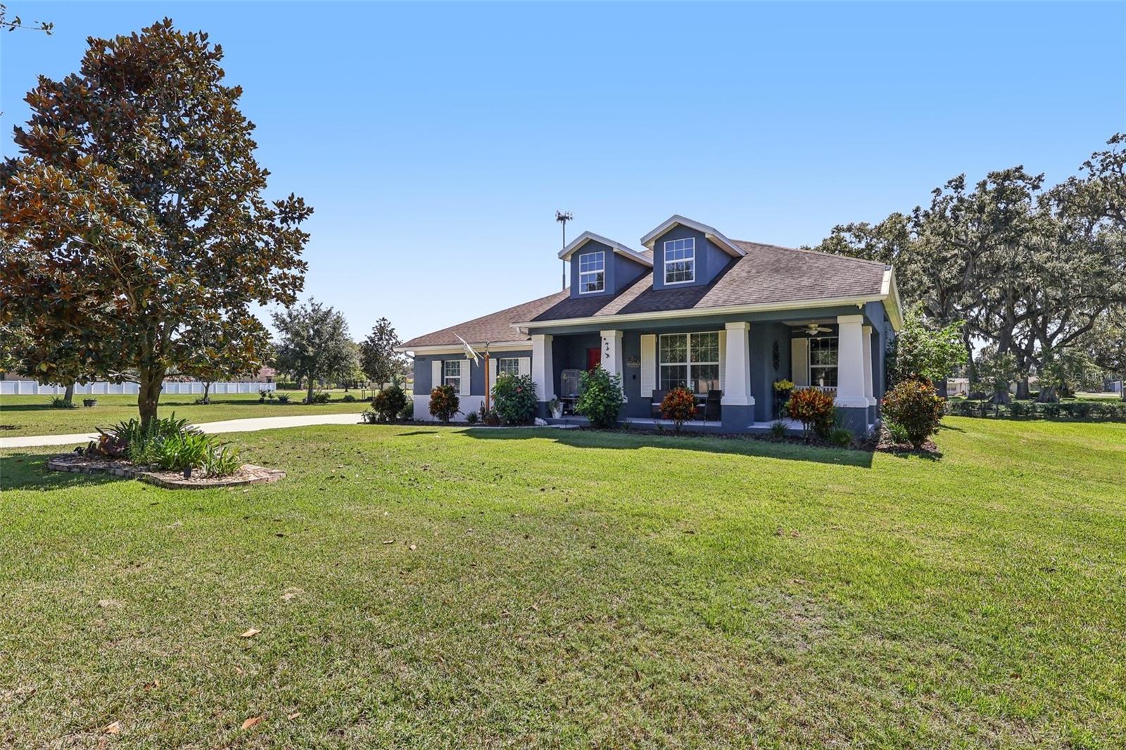 DOVER GROVES - Residential