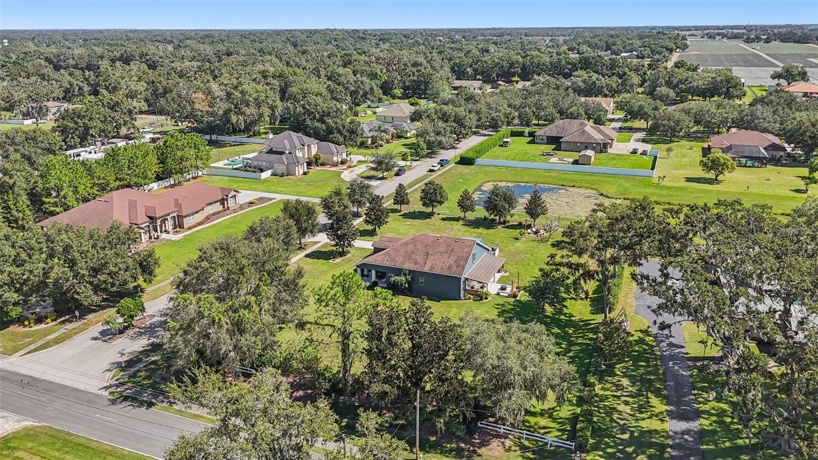 DOVER GROVES - Residential