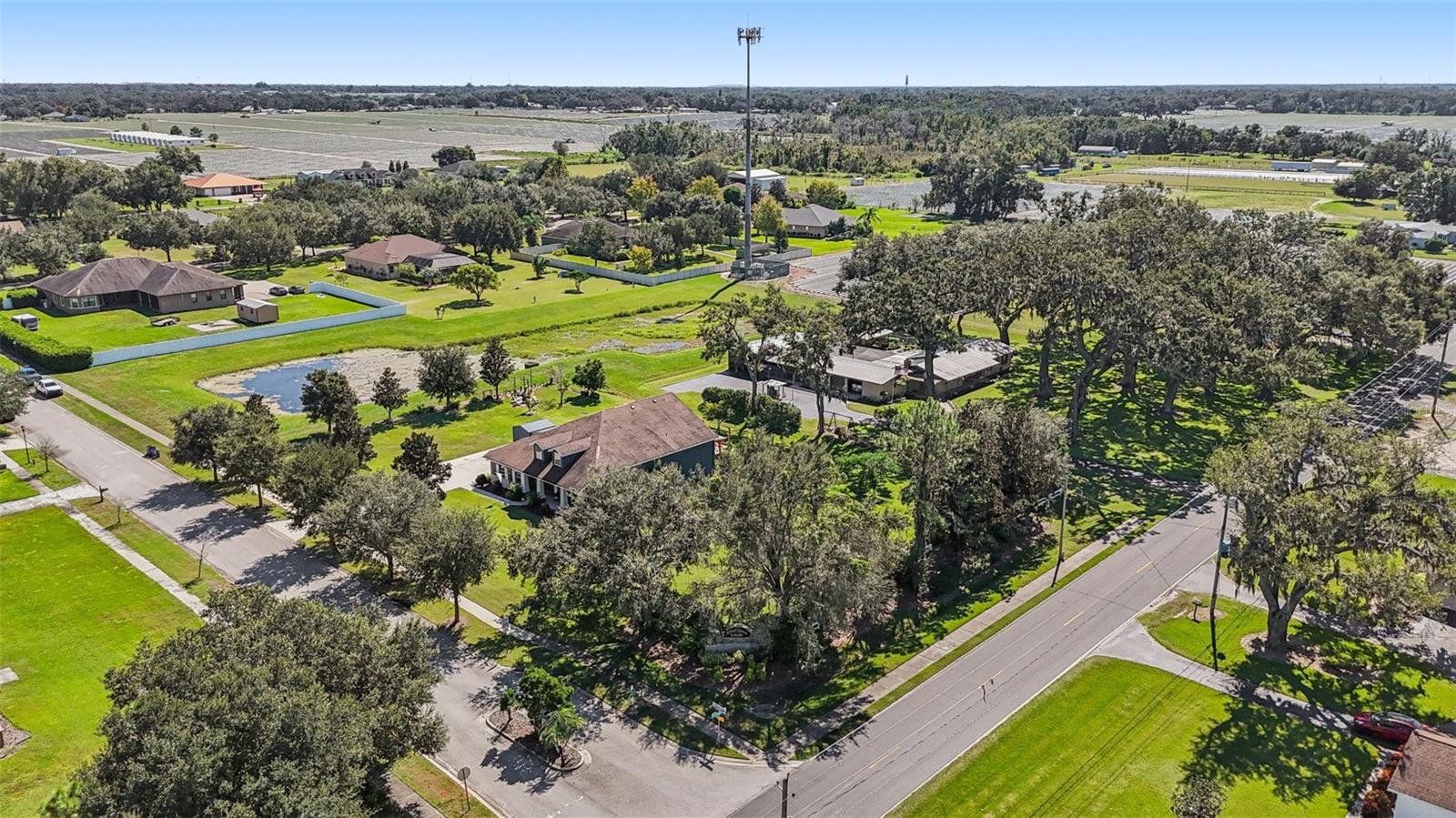 DOVER GROVES - Residential