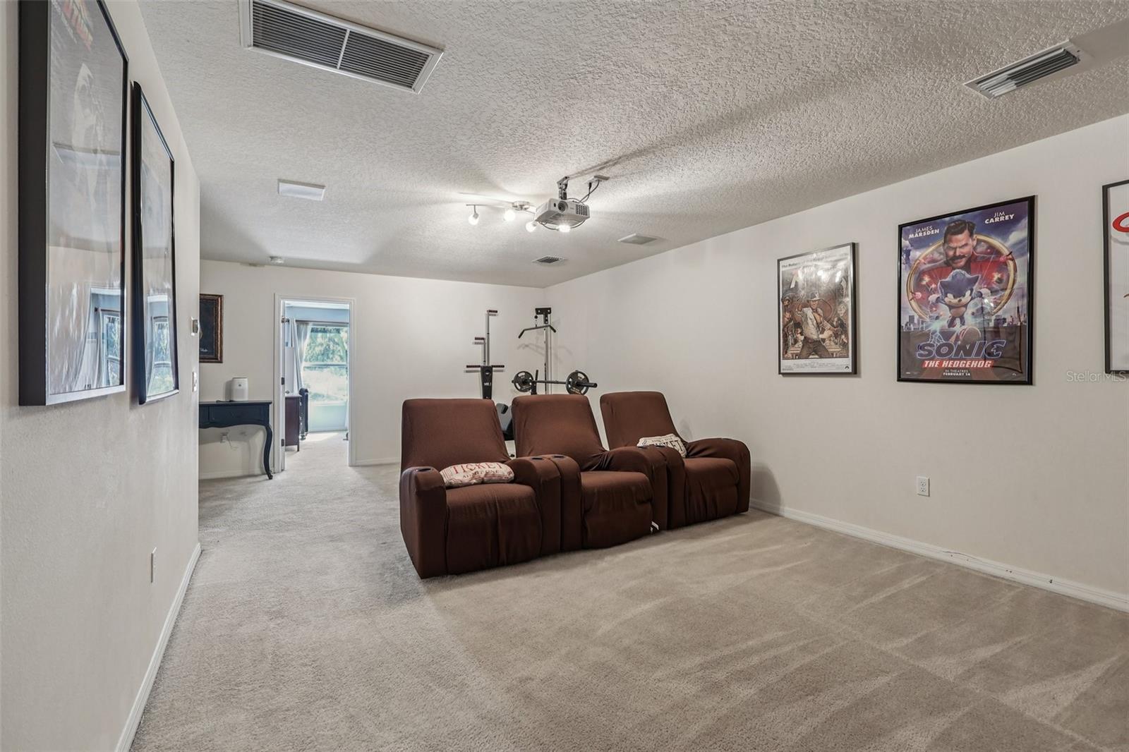 DOVER GROVES - Residential