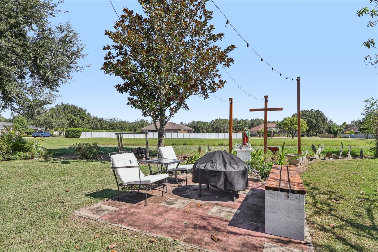 DOVER GROVES - Residential