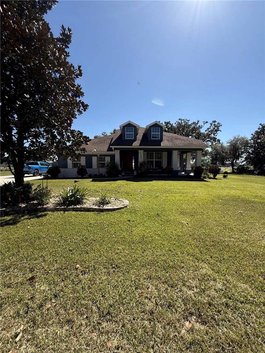 Photo of 13101 Done Groven Drive, Dover, FL 33527 (MLS # TB8438019)