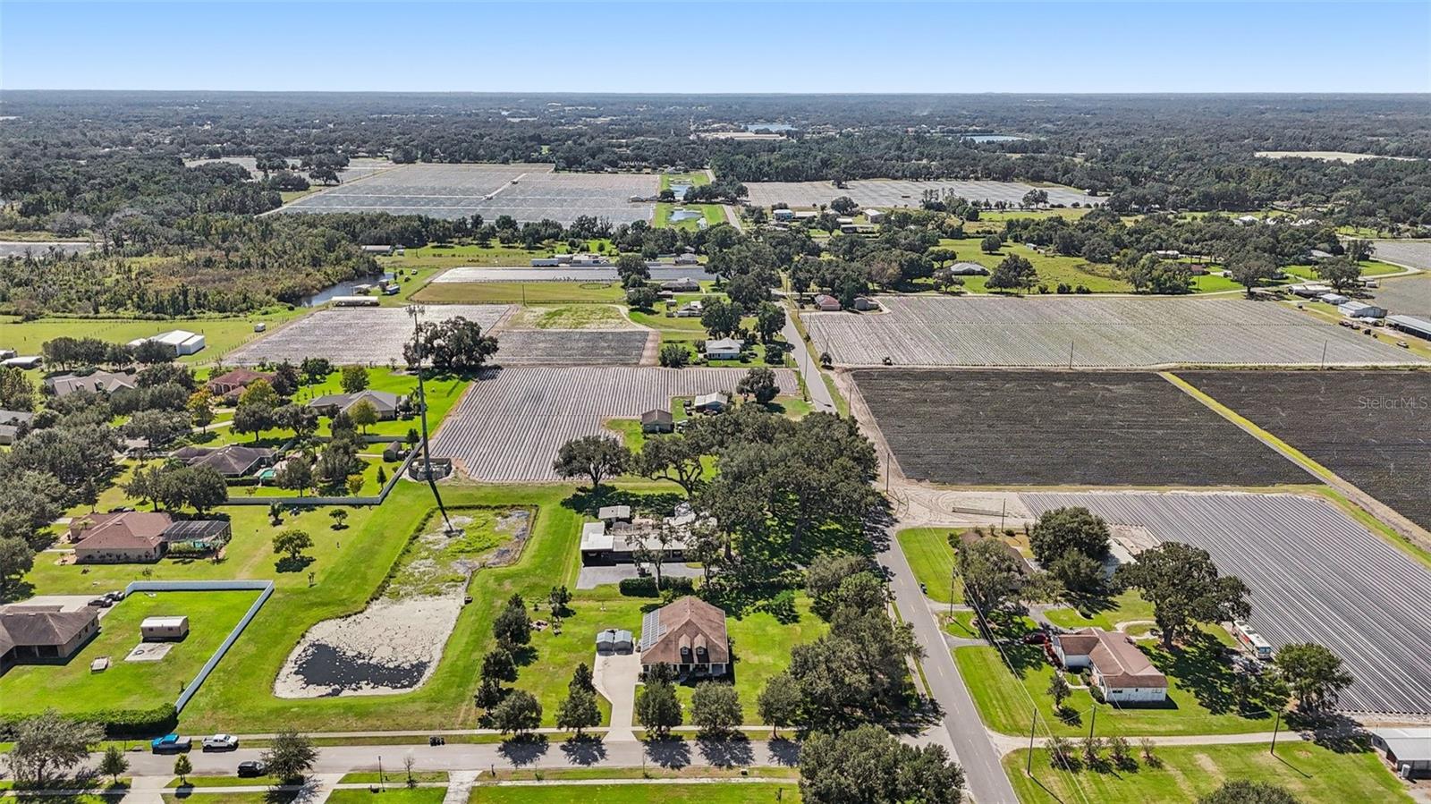 DOVER GROVES - Residential