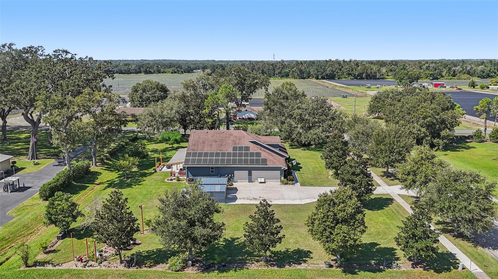 DOVER GROVES - Residential