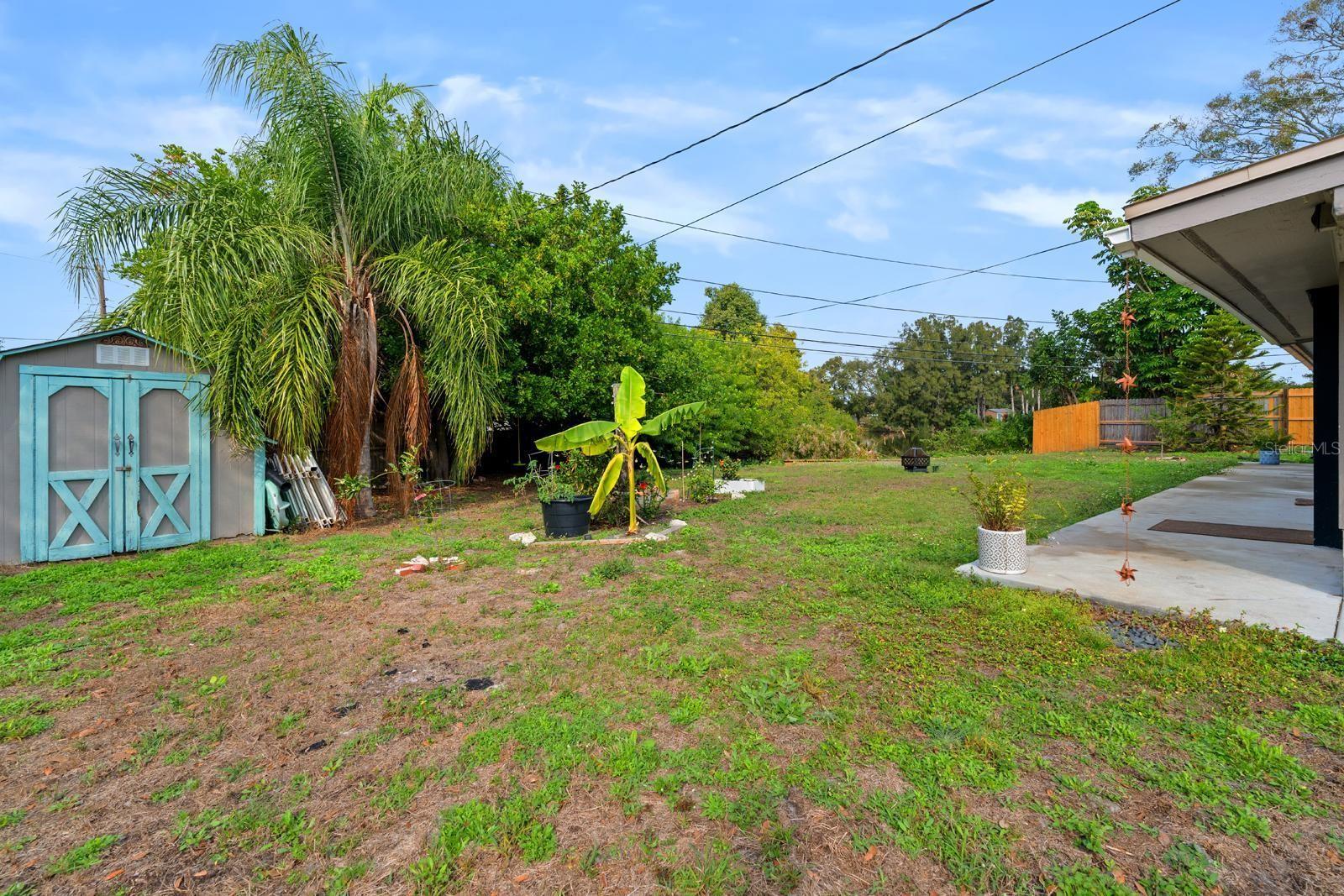 JEFFERSON MANOR - Residential