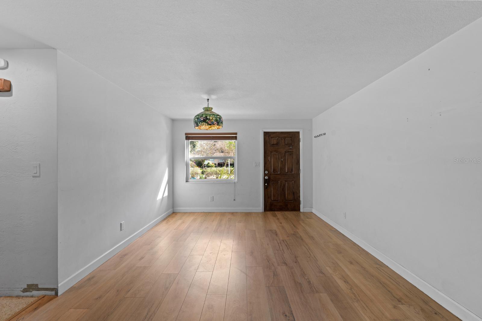 JEFFERSON MANOR - Residential