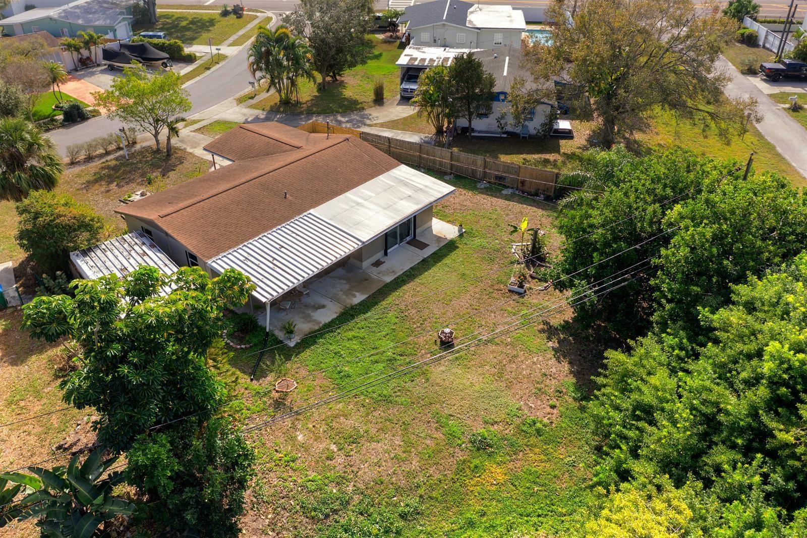 JEFFERSON MANOR - Residential