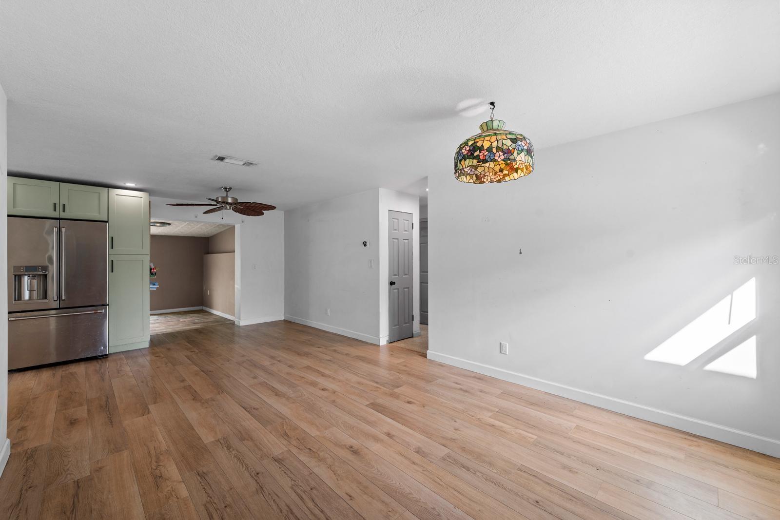 JEFFERSON MANOR - Residential