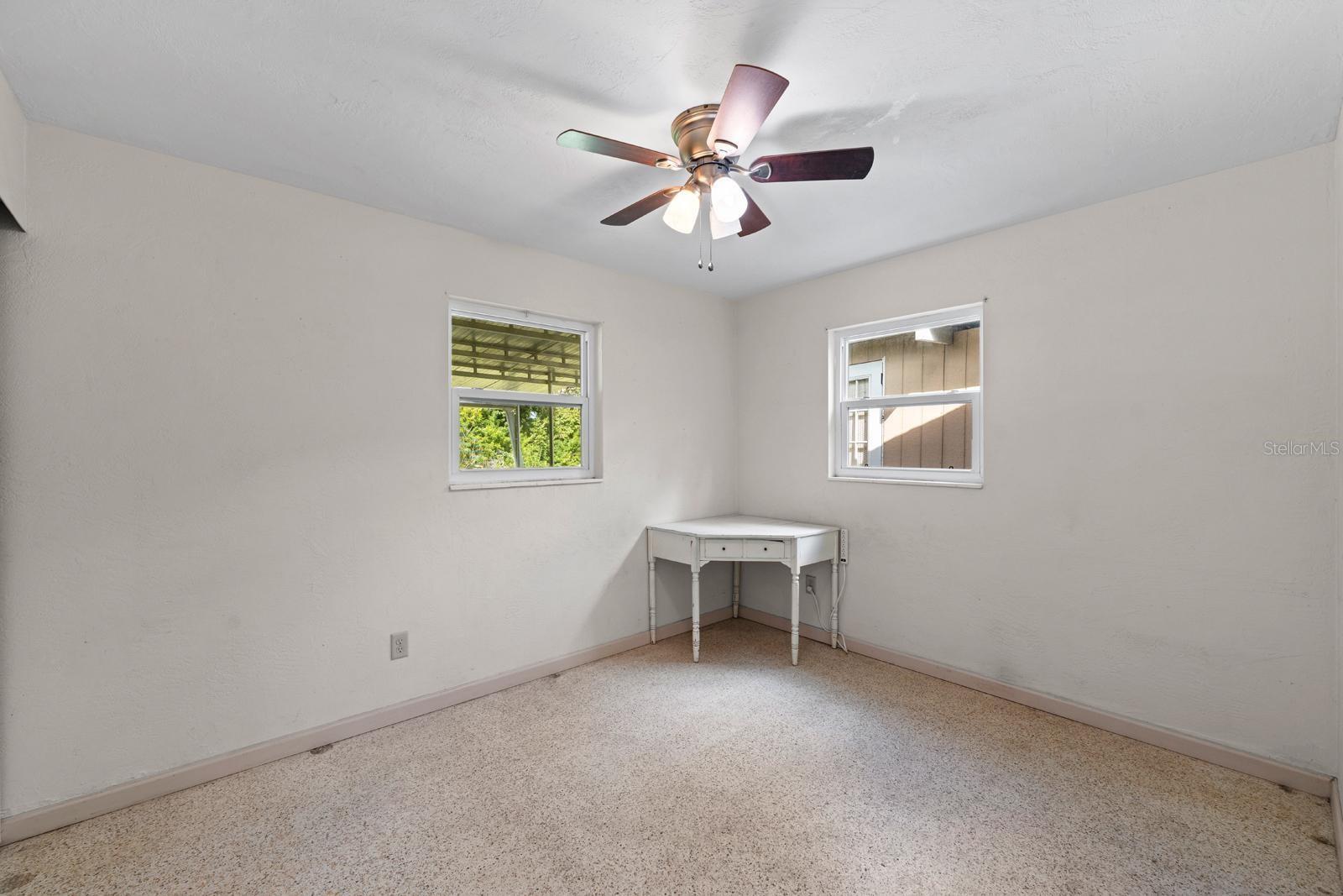 JEFFERSON MANOR - Residential