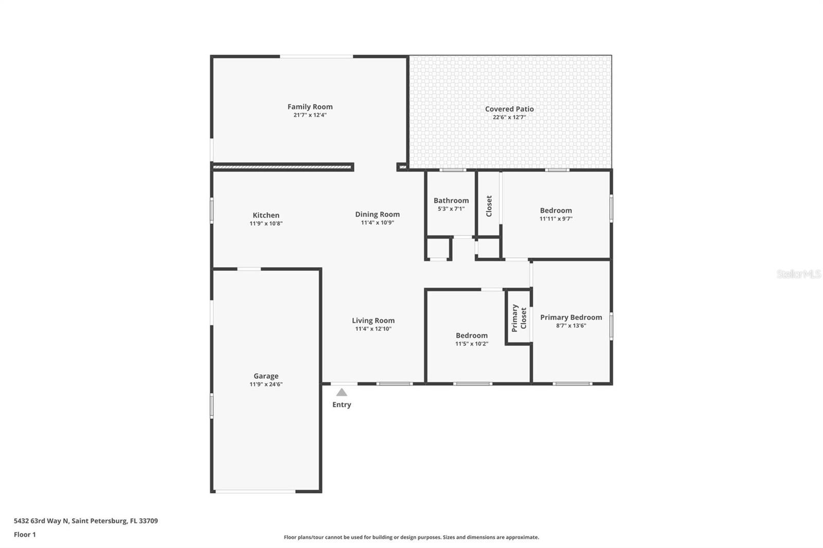JEFFERSON MANOR - Residential