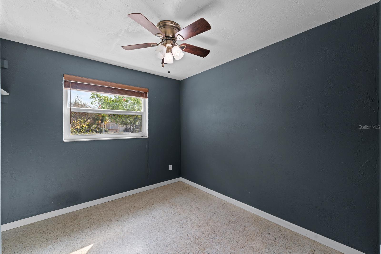 JEFFERSON MANOR - Residential