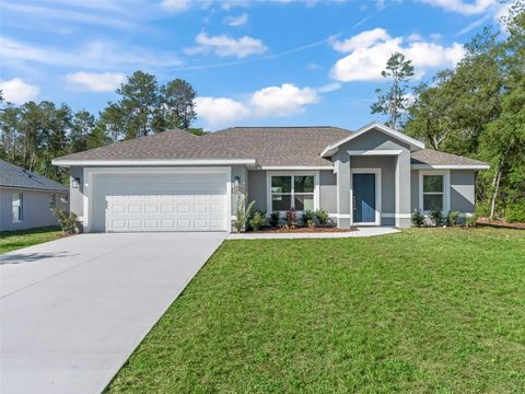 Photo of 4986 SW 166th Loop, Ocala, FL 34473 (MLS # OM724255)