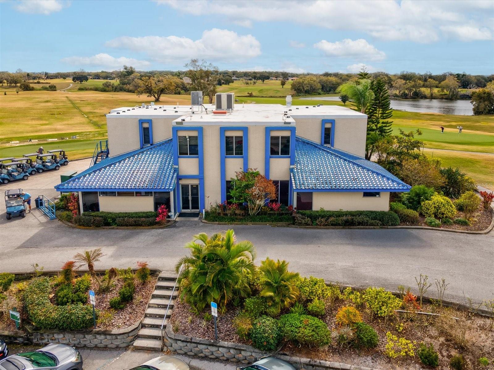 VALTERRA - Residential