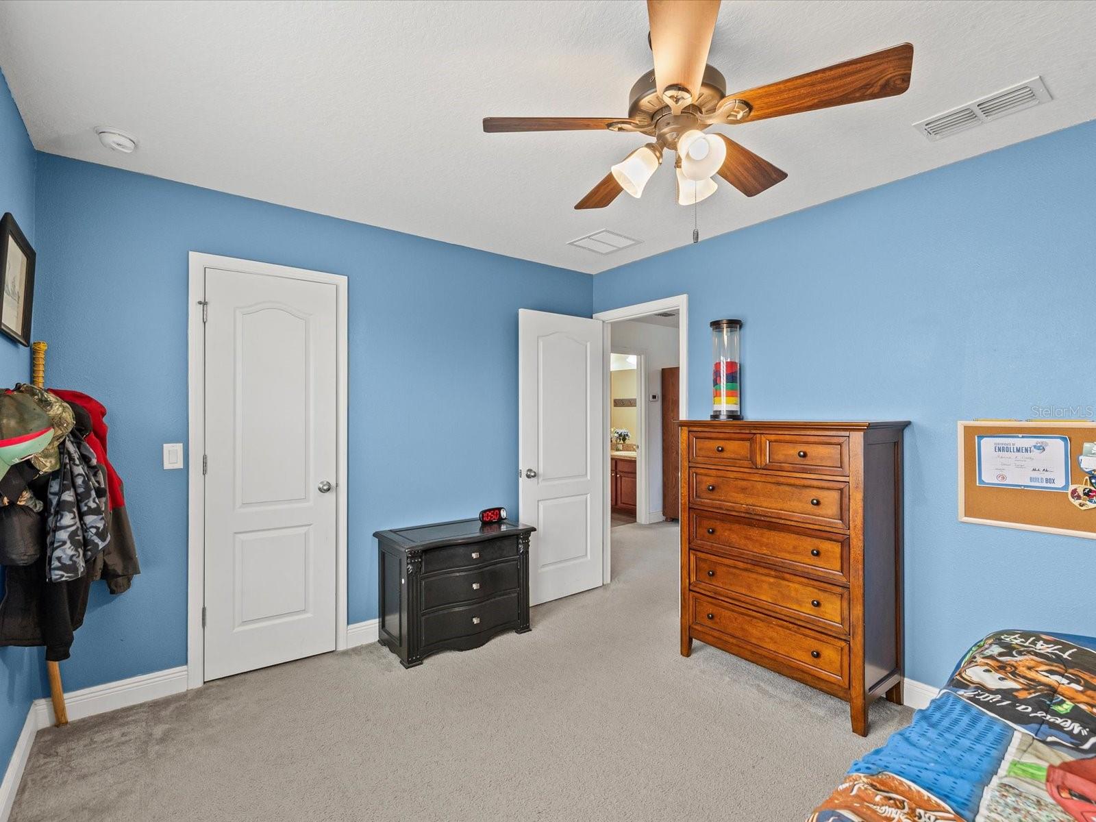 VALTERRA - Residential