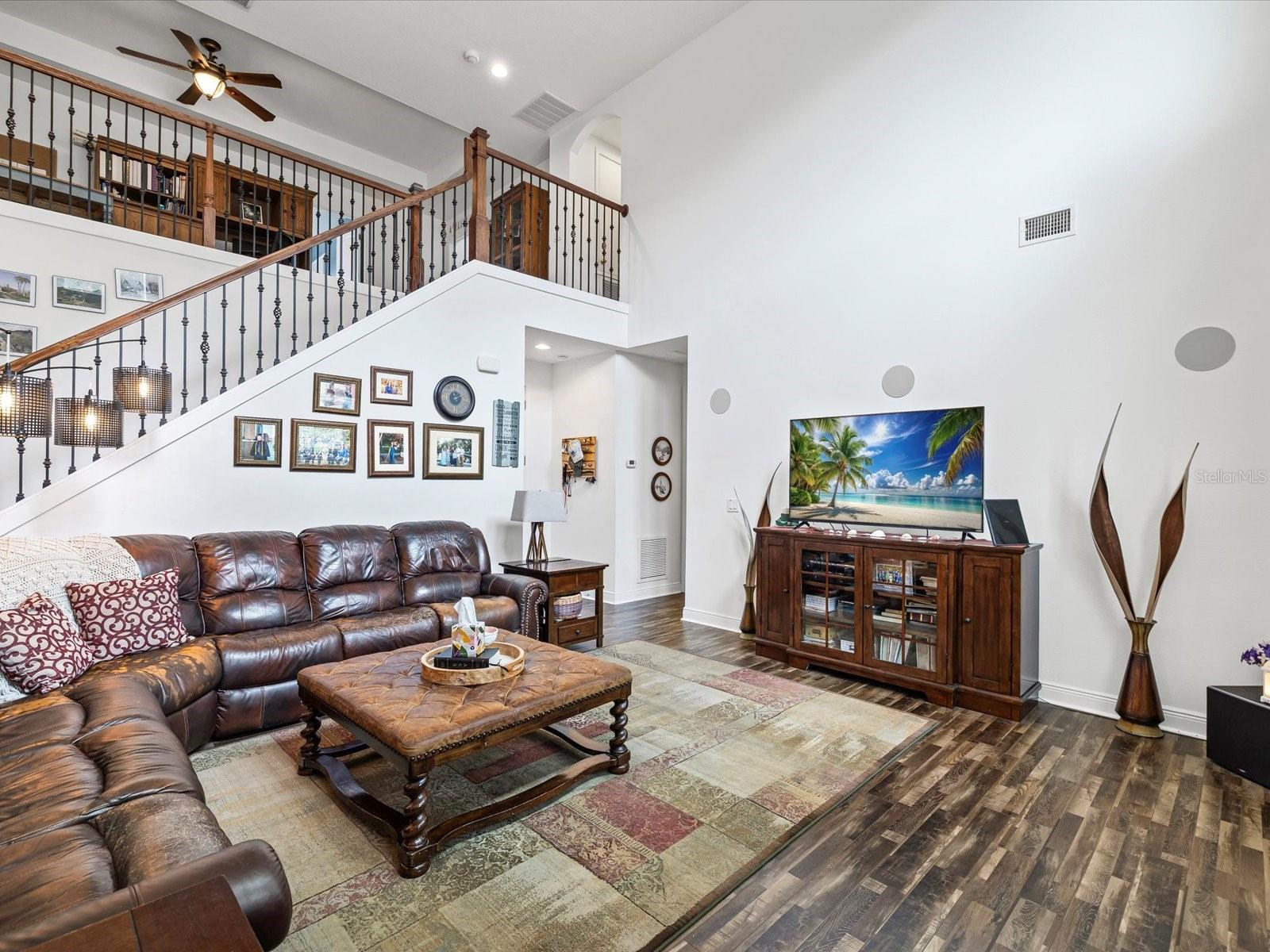 VALTERRA - Residential