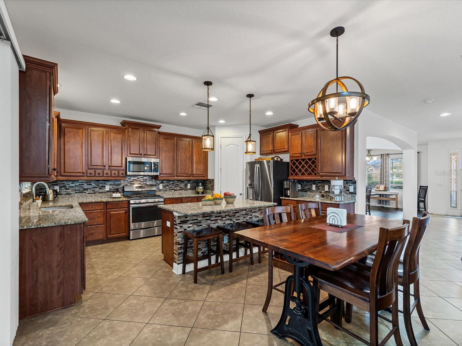 VALTERRA - Residential