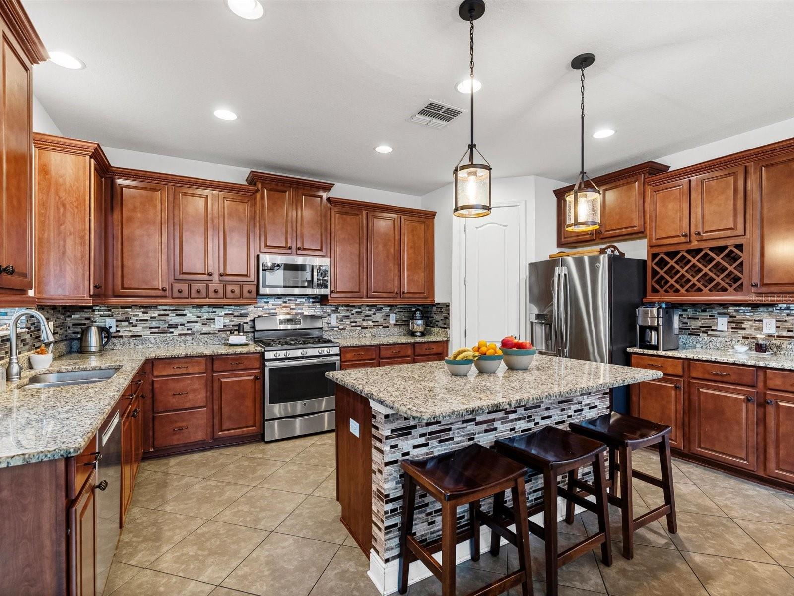 VALTERRA - Residential