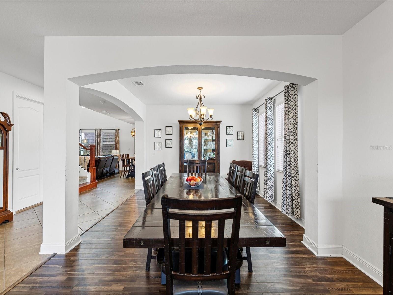 VALTERRA - Residential