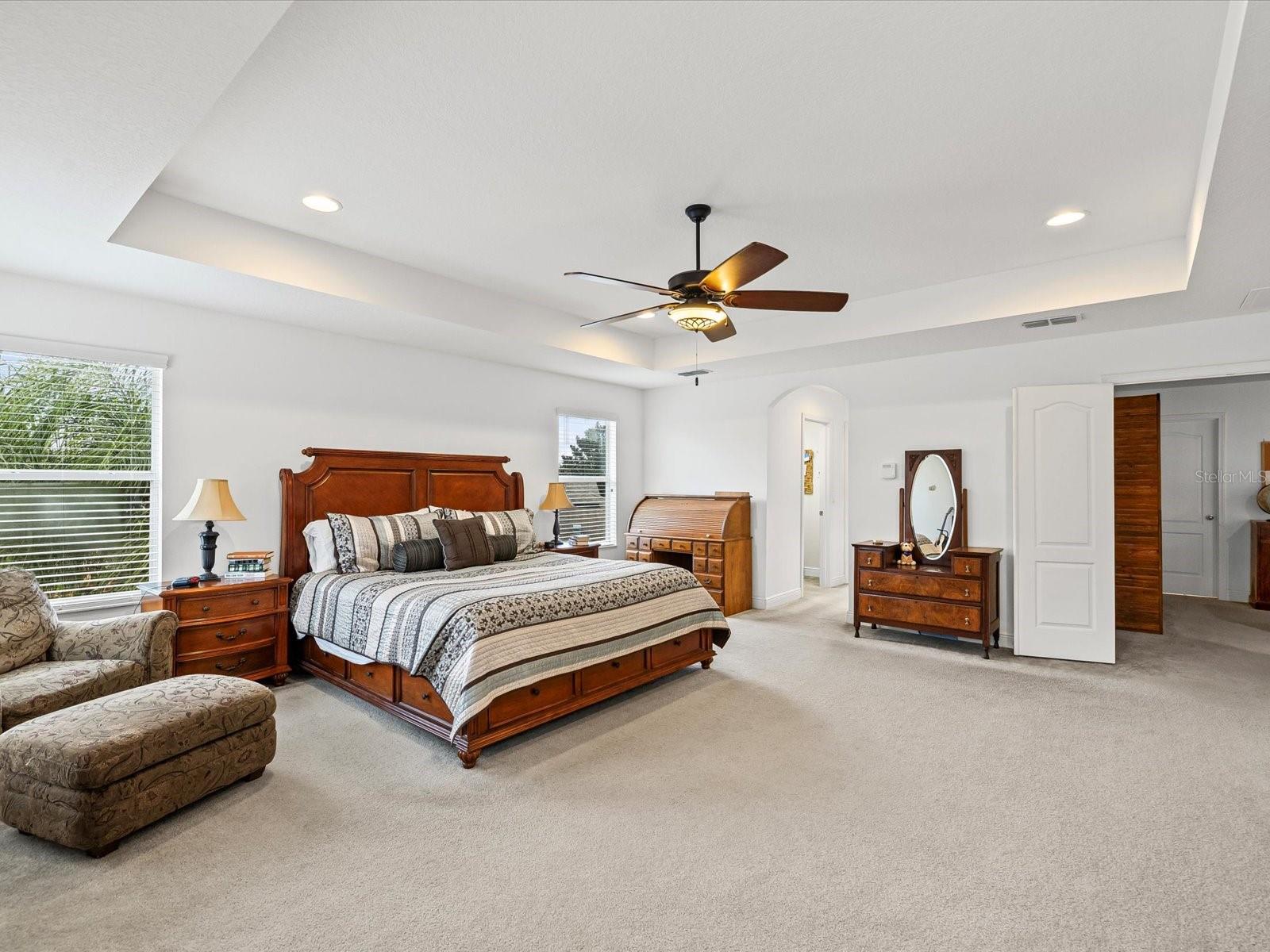 VALTERRA - Residential