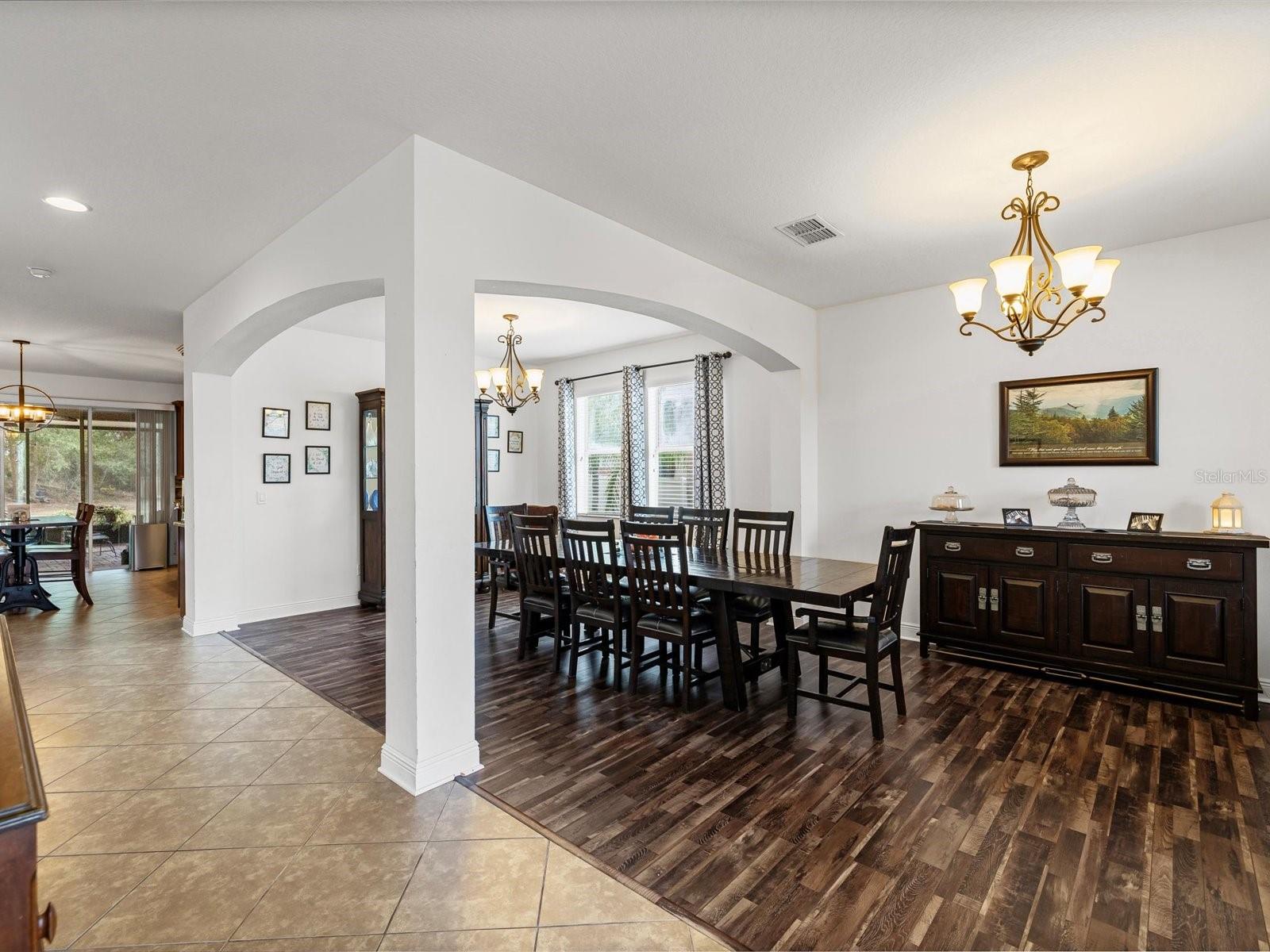 VALTERRA - Residential