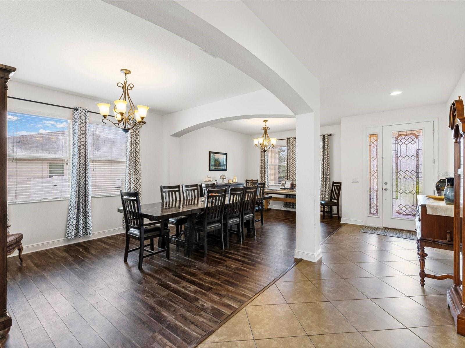 VALTERRA - Residential