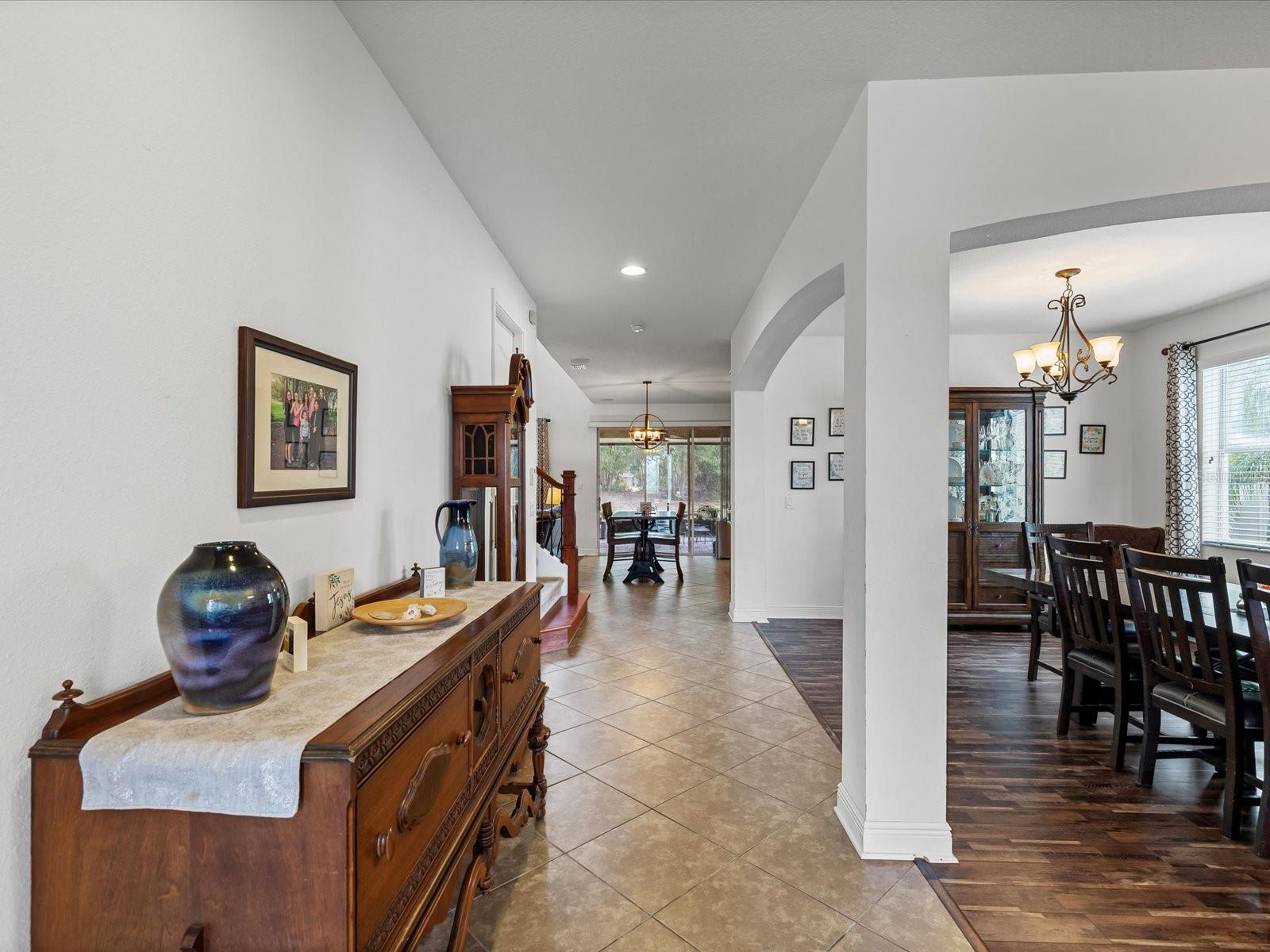 VALTERRA - Residential