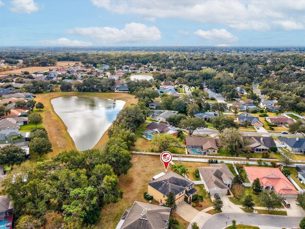 Photo of 2214 Valterra Vista Way, Valrico, FL 33594 (MLS # TB8469931)