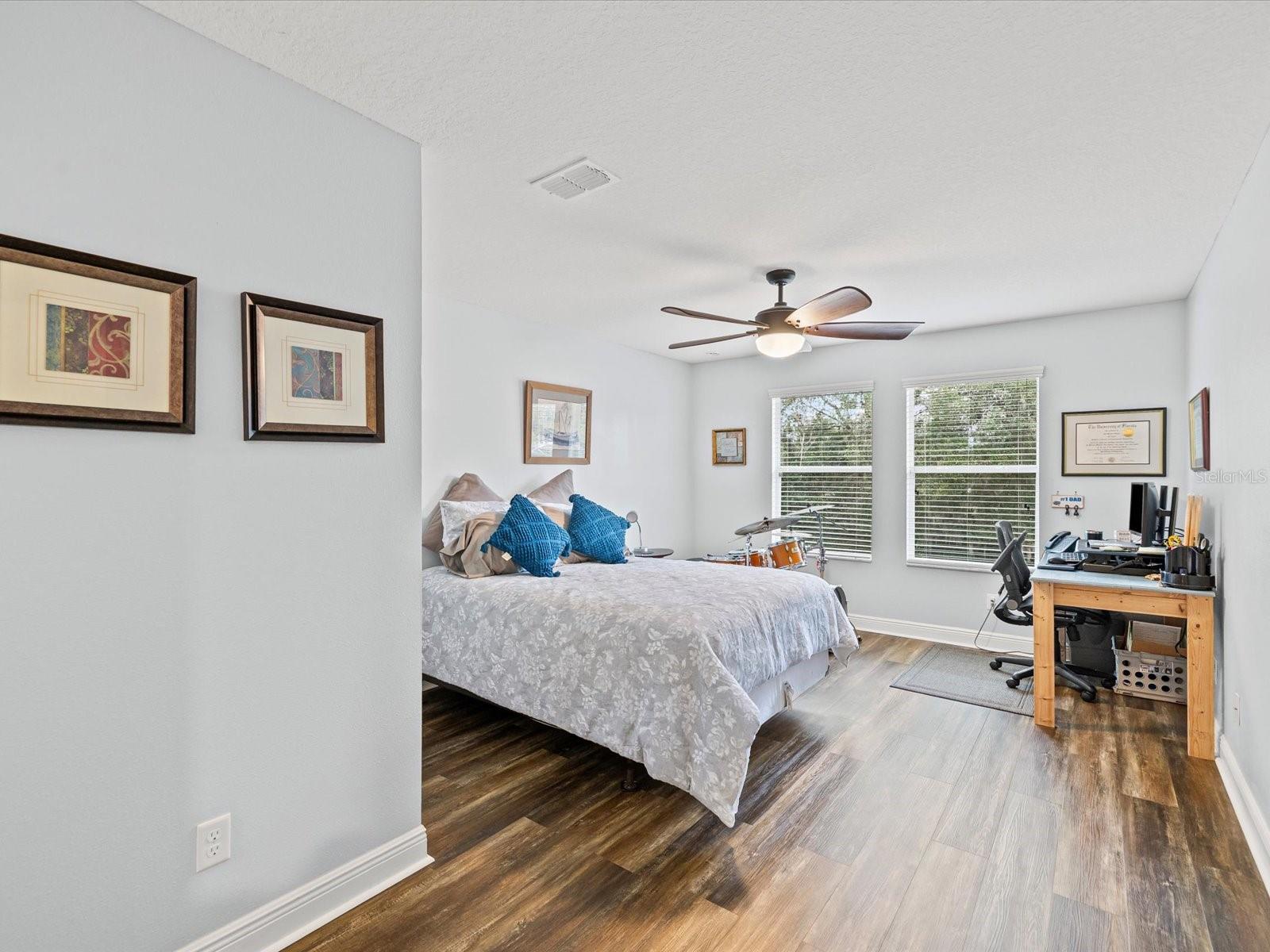 VALTERRA - Residential