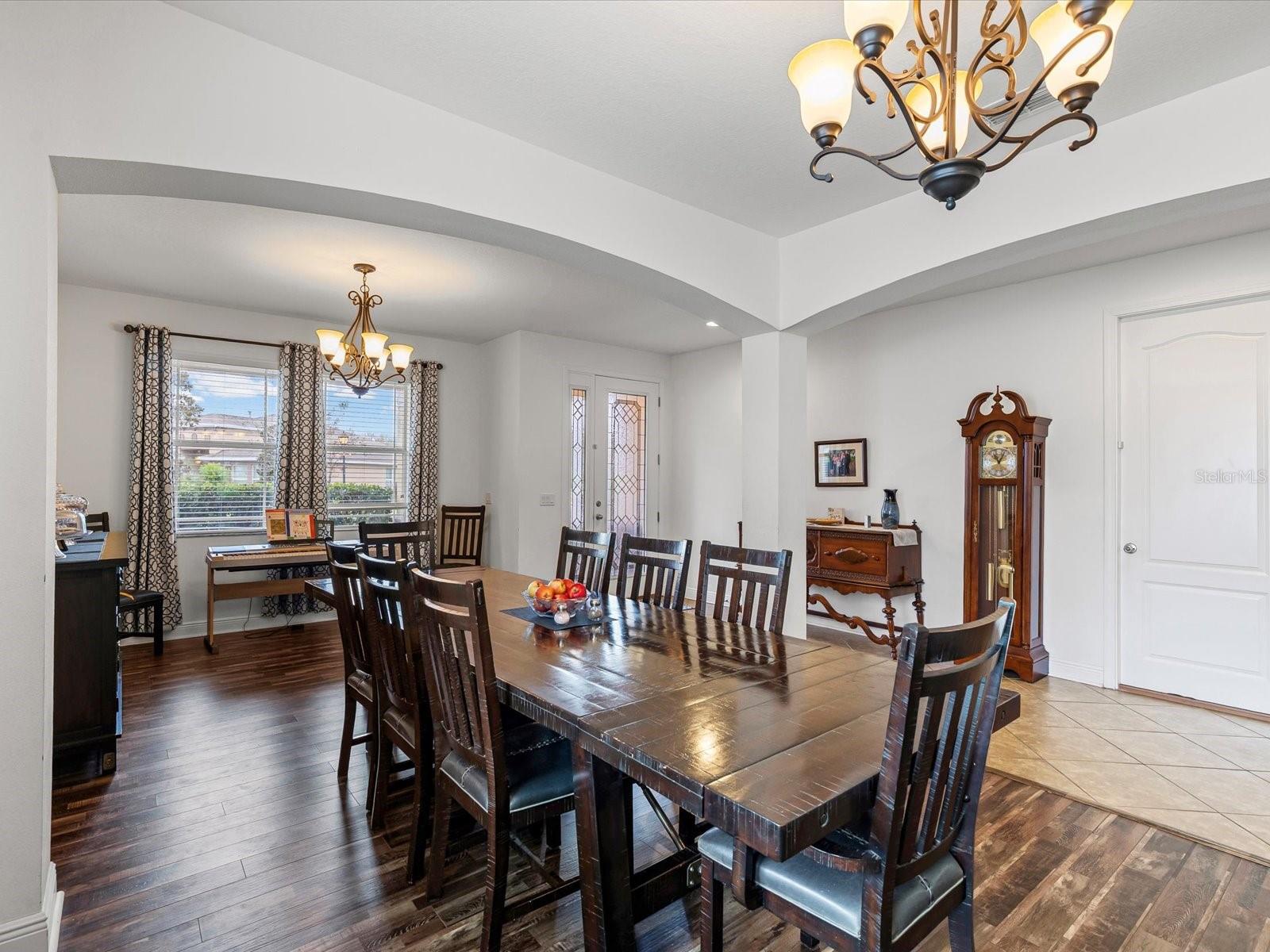 VALTERRA - Residential