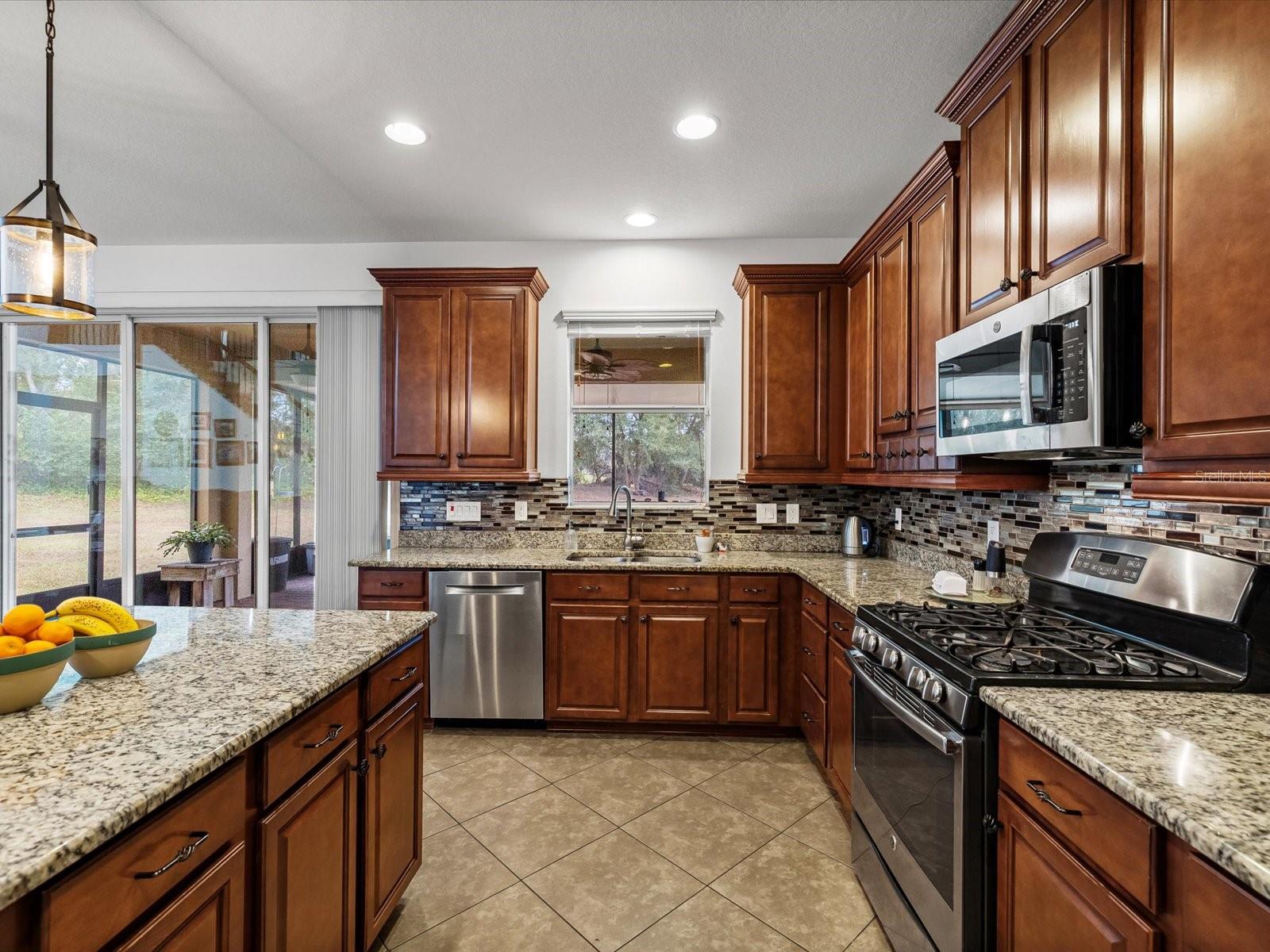 VALTERRA - Residential