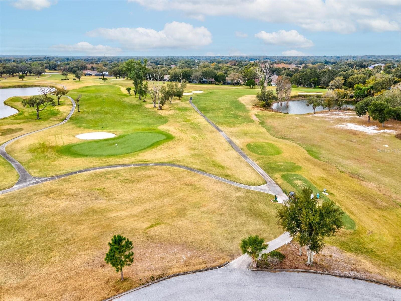 VALTERRA - Residential