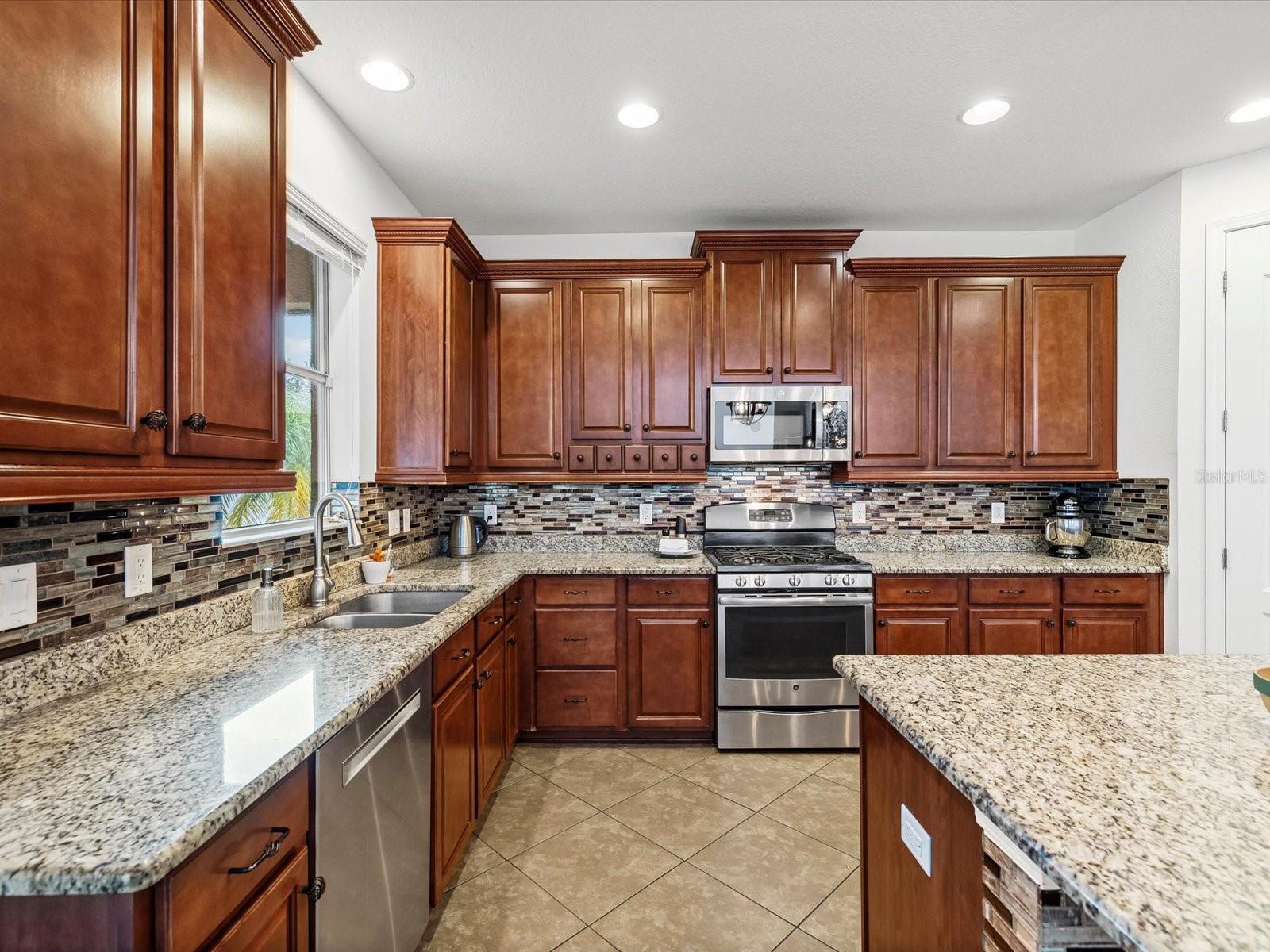 VALTERRA - Residential