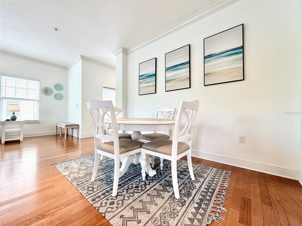 Photo of 630 Blue Taverna Lane, Clearwater, FL 33756 (MLS # O6397300)