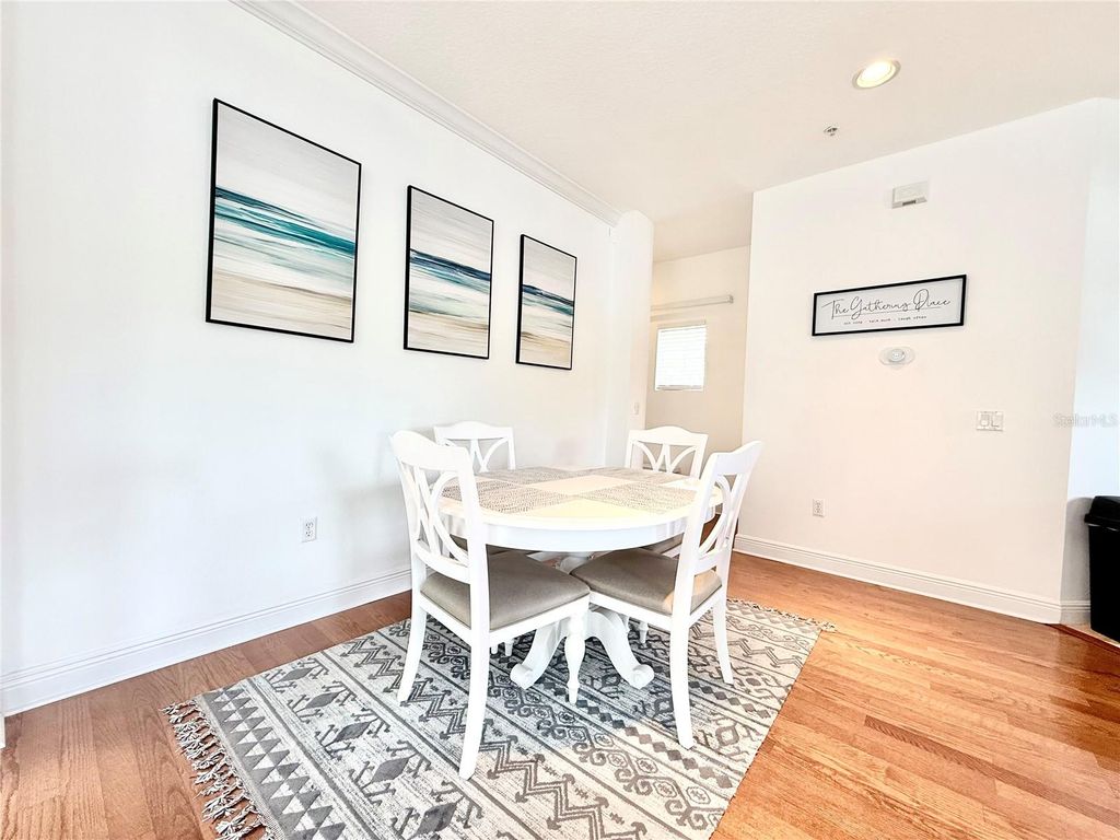 Photo of 630 Blue Taverna Lane, Clearwater, FL 33756 (MLS # O6397300)