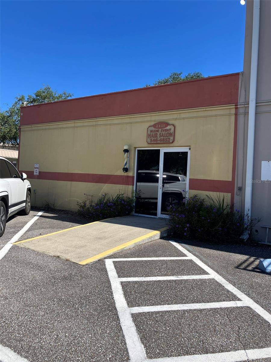 Photo of 8141 54th Avenue N, St Petersburg, FL 33709 (MLS # TB8561122)