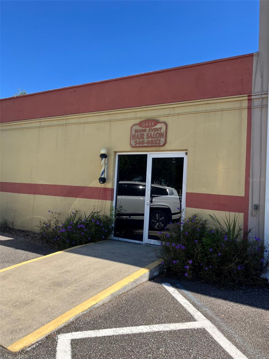 Photo of 8141 54th Avenue N, St Petersburg, FL 33709 (MLS # TB8561122)