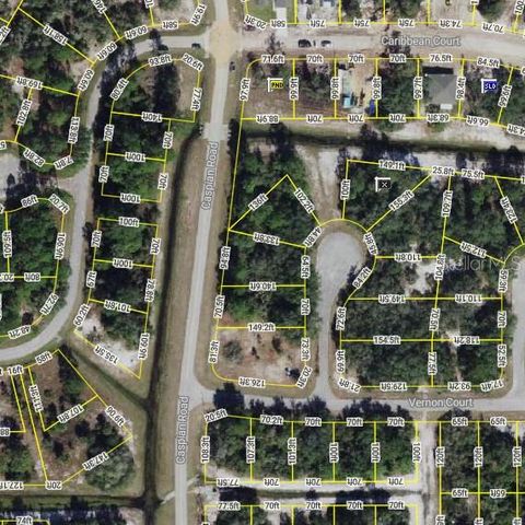 1206 VERNON WAY POINCIANA FL 34759