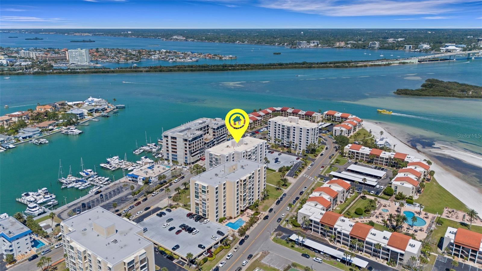 851 BAYWAY BOULEVARD 403